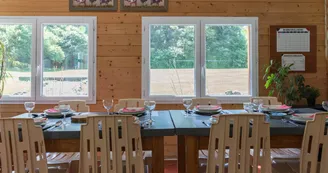 La Demeure de Vénasque