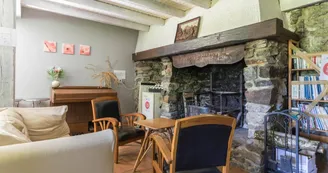 La Demeure de Vénasque