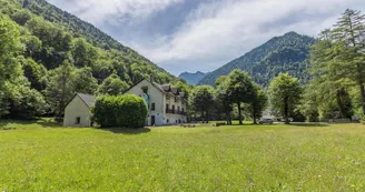 La Demeure de Vénasque