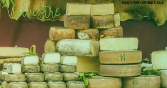 Fromage
