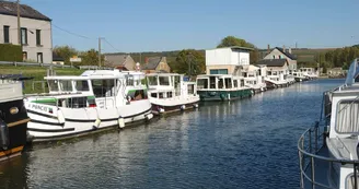 Pont à Bar Services