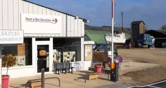 Pont à Bar Services - Ardennes nautisme
