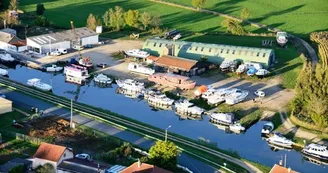 Pont à Bar Services - Ardennes nautisme