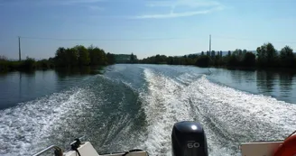 Pont à Bar Services - Ardennes nautisme