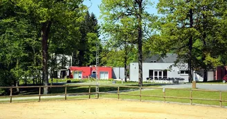 jeux exterieurs