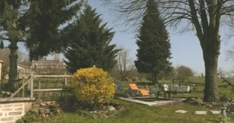 Extérieurs