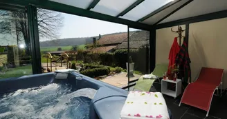 jaccuzzi