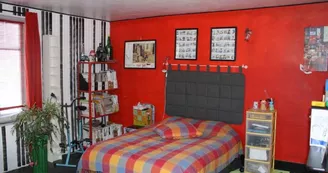 chambre d'hote