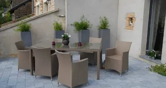 Chambres d'Hôtes - Ô Sixième Sens