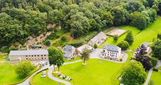 Domaine Château Le Risdoux