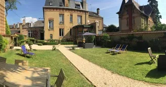 Chambre d'hôtes - Un week-end en Ardenne