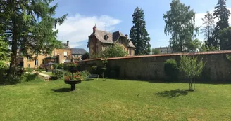 Chambre d'hôtes - Un week-end en Ardenne