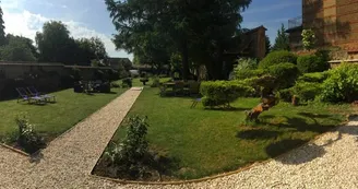 Chambre d'hôtes - Un week-end en Ardenne