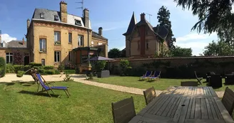 Chambre d'hôtes - Un week-end en Ardenne