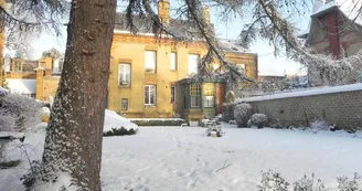 Chambre d'hôtes - Un week-end en Ardenne