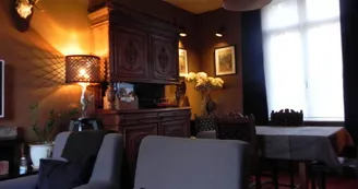 Chambre d'hôtes - Un week-end en Ardenne