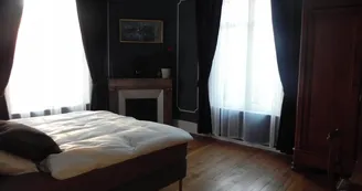 Chambre d'hôtes - Un week-end en Ardenne