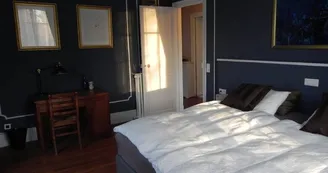 Chambre d'hôtes - Un week-end en Ardenne