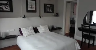 Chambre d'hôtes - Un week-end en Ardenne