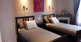 Chambre d'hôtes - Un week-end en Ardenne