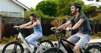 e-bike