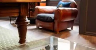 La Suite Notre Dame - Chambre Frédéric Maurice de la Tour d'Auvergne - Sedan - Ardennes