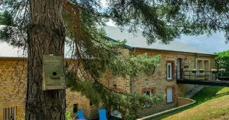 Chambre Les Iris - Lonny - Ardennes
