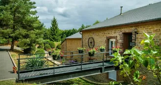 Chambre Les Iris - Lonny - Ardennes