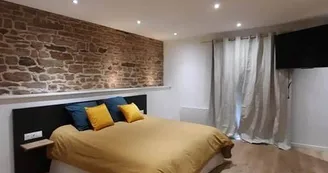 Chambre Les Iris - Lonny - Ardennes