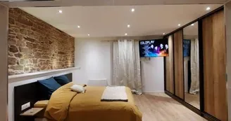 Chambre Les Iris - Lonny - Ardennes