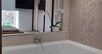 Chambre Les Iris - Lonny - Ardennes