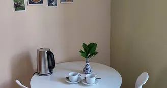 Entre Meuse et forêt