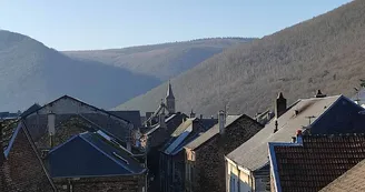Entre Meuse et forêt