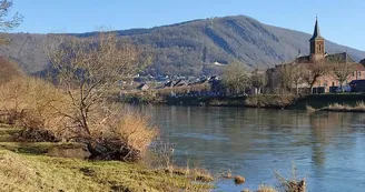 Entre Meuse et forêt
