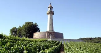 phare de VERZENAY