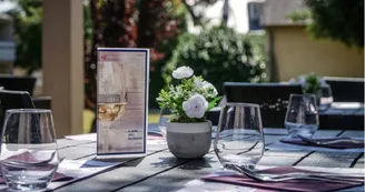 Hôtel "Inn Design"