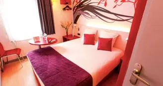 Hôtel "Inn Design"