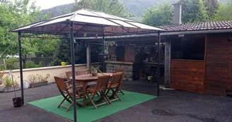 Chambres d'hôtes Les écureuils
