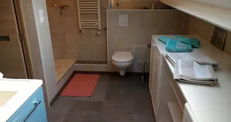chambres d'hôtes les Ecureuils
