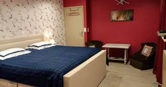 chambres d'hôtes les Ecureuils