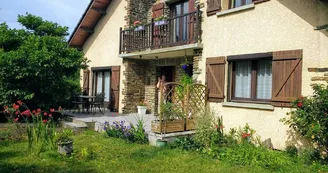 Chambres d'hôtes "Les Ecureuils"