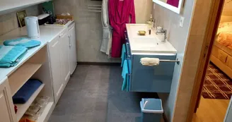 Chambres d'hôtes les écureuils