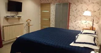chambres d'hôtes les Ecureuils