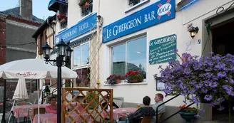 Le Gibergeon Le Gibergeon