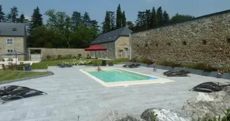 Chambre d'hôtes