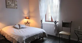 Chambre la bonne source