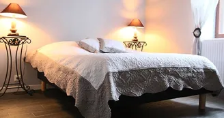 Chambre la bonne source
