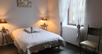 Chambre la bonne source