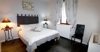 Chambre la bonne source