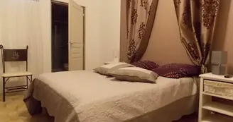 Chambre la bonne source